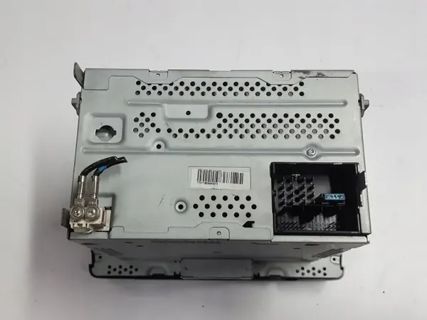 Radio CD Skoda OEM 1Z0035156M para Octavia II 08-12 image 3