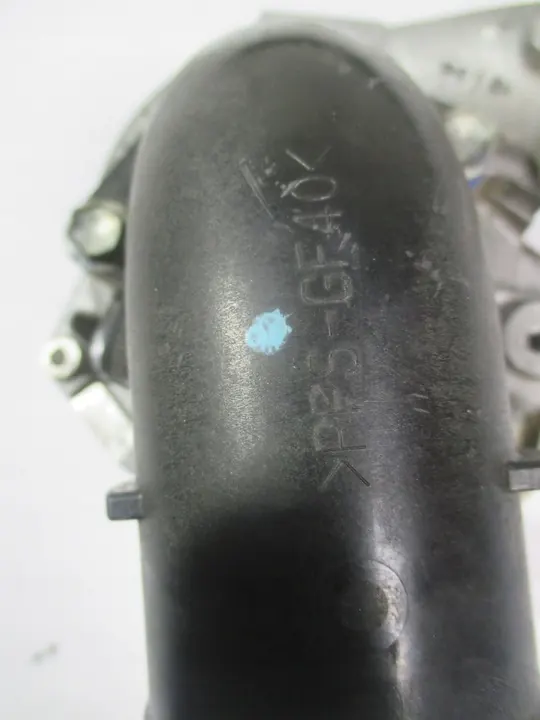 Turbo TOYOTA AURIS AVENSIS 2.0 D4D OEM 172010R080 image 2