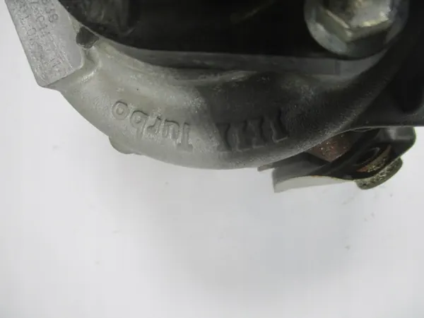Turbo TOYOTA AURIS AVENSIS 2.0 D4D OEM 172010R080 image 3