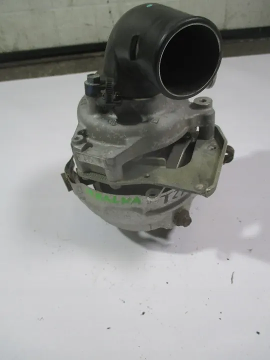 Turbo TOYOTA AURIS AVENSIS 2.0 D4D OEM 172010R080 image 4