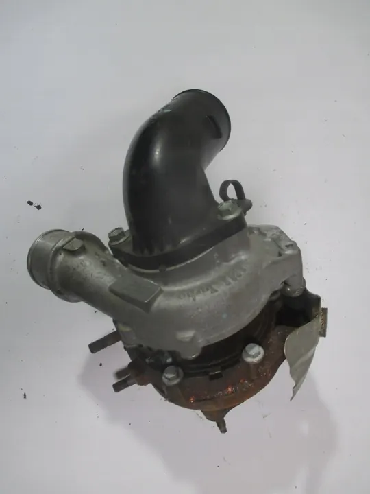 Turbo TOYOTA AURIS AVENSIS 2.0 D4D OEM 172010R080 image 7