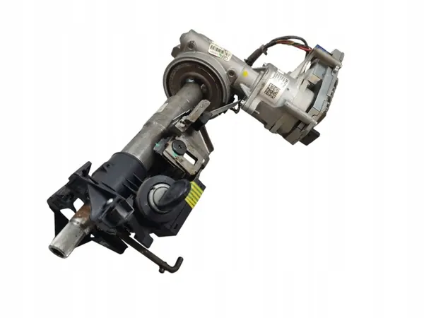 Direction Assistée Électrique Opel Meriva A 13153554 image 2