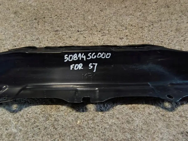 Refuerzo de parabrisas Subaru Forester SJ 13-18 OEM 50814SG000 image 3