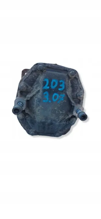 OEM 2033510205 bakdifferential för Mercedes C/CLK image 6