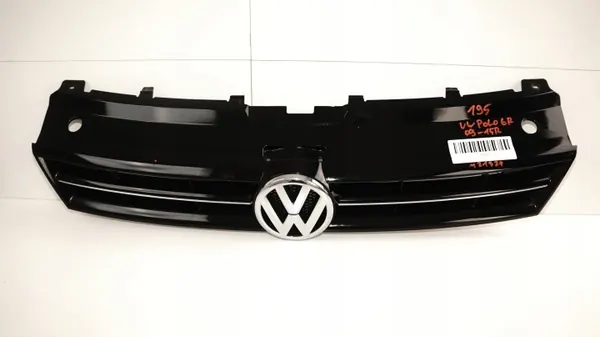Bumperrooster OEM 360150147 voor VW Polo 6R 2009-2015 image 2