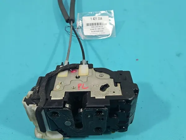 Linke Vorderriegel Hyundai i20 I 08-14 4PIN image 5