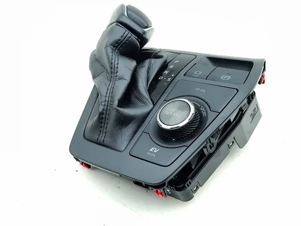 Toyota RAV4 XA50 Pookknop OEM 76L819 2020 image 2