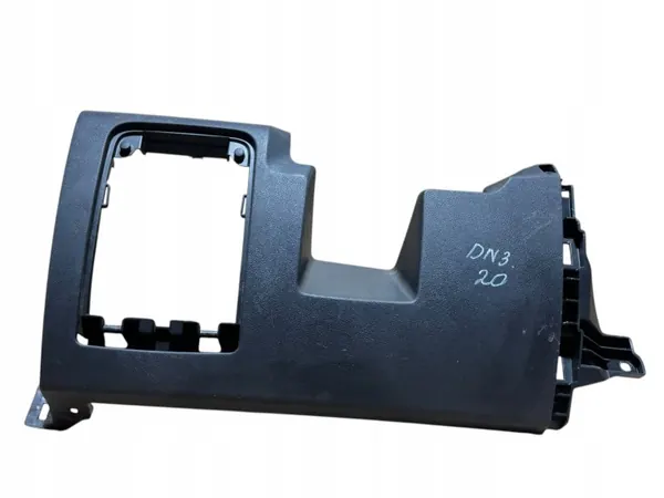 Cobertura consola OEM 689219800R para Renault Trafic III image 2