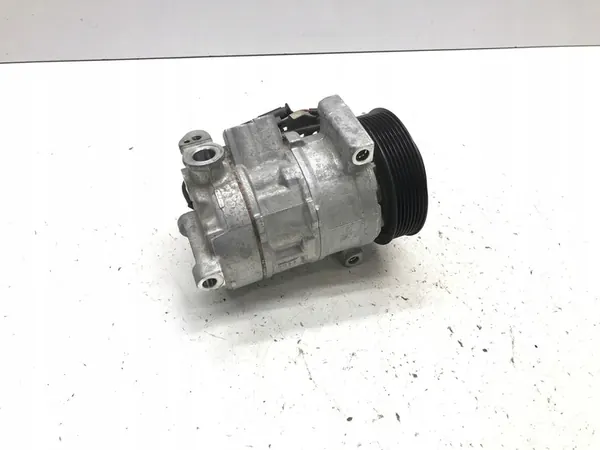 Compresor A/C MERCEDES A W177 GLA H247 B W247 1.3 2024 A0008303404 image 2