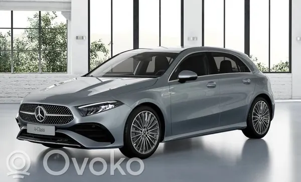 Compresor A/C MERCEDES A W177 GLA H247 B W247 1.3 2024 A0008303404 image 3