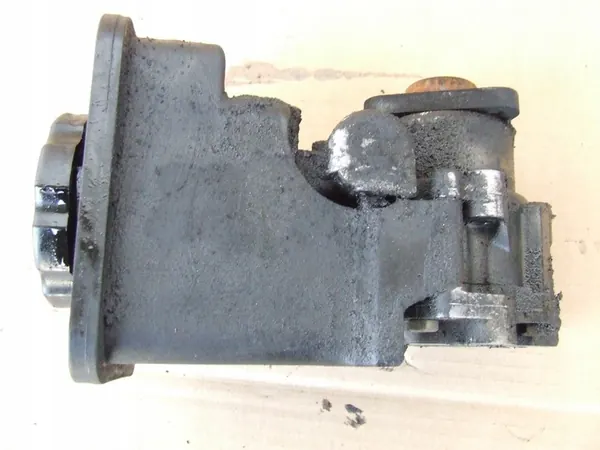 Bomba de direção assistida BMW E46 image 3