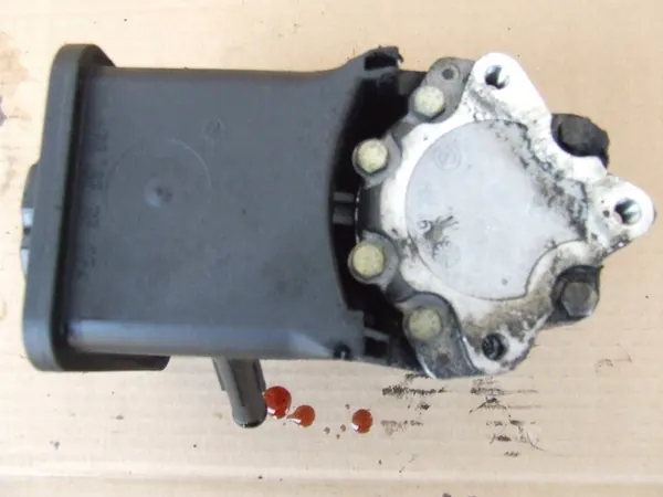 Bomba de direção assistida BMW E46 image 4