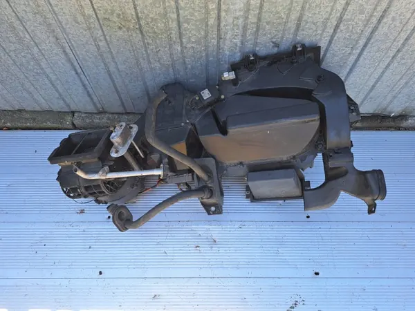 Klimamodul Iveco Daily 99-06 OEM 501300510001 image 2