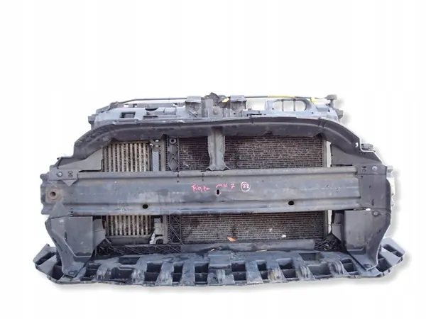 Kit de correa delantera radiador T4N OEM Ford Fiesta image 3