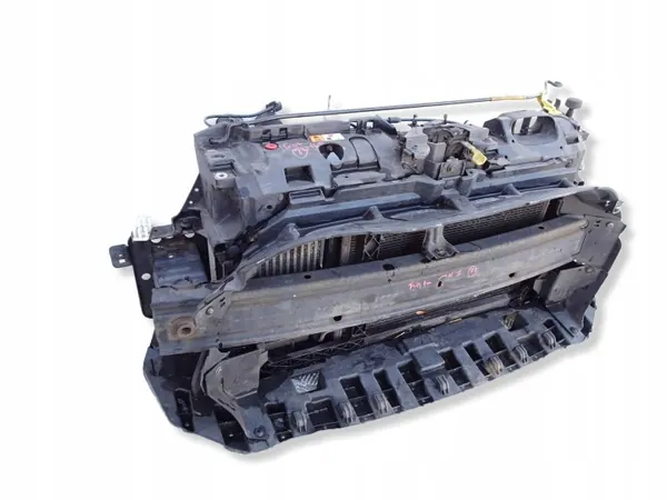 Kit de correa delantera radiador T4N OEM Ford Fiesta image 5