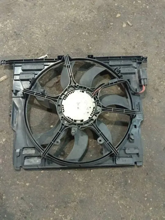 Voorste riem 7594610 voor BMW 7 Serie F01/F02 3.0L Diesel image 3