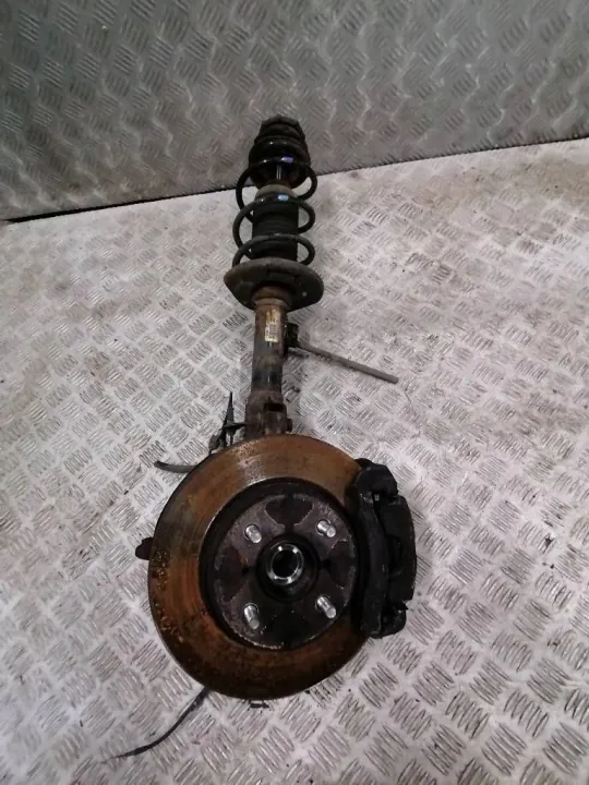 Pivot de direction droit Suzuki Swift MK8 OEM MIP16557 image 2