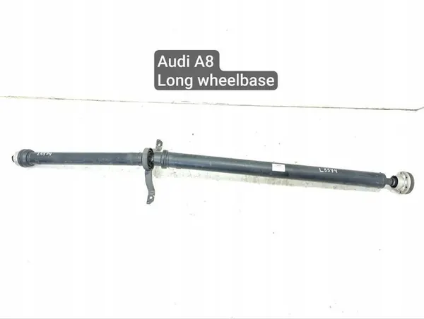 Audi OE 4H4521101R Arbre de Transmission, Essieu image 1