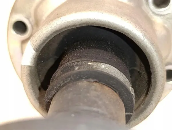 Audi OE 4H4521101R Arbre de Transmission, Essieu image 5