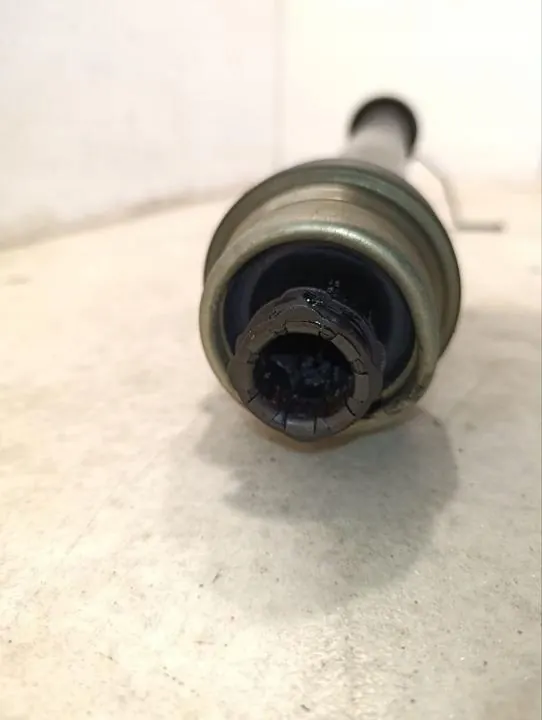 Audi OE 4H4521101R Arbre de Transmission, Essieu image 8