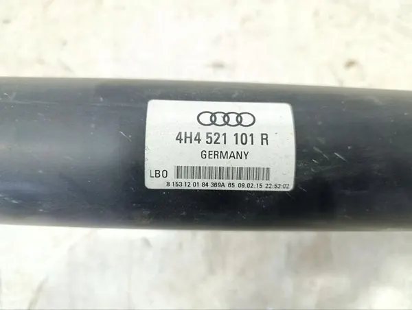 Audi OE 4H4521101R Arbre de Transmission, Essieu image 9