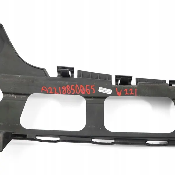 Supporto Paraurti Anteriore Mercedes W221 A2218850065 image 4