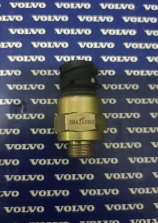 Capteur de pression Volvo FH12 20424060 image 5