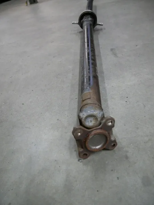 Manuell drivaxel BMW E87 E81 E82 E88 N43 N46 7537311 image 2