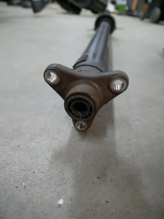 Manuell drivaxel BMW E87 E81 E82 E88 N43 N46 7537311 image 3