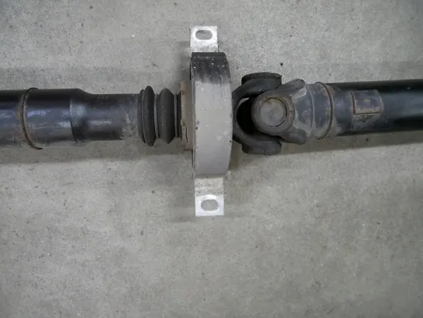 Manuell drivaxel BMW E87 E81 E82 E88 N43 N46 7537311 image 4