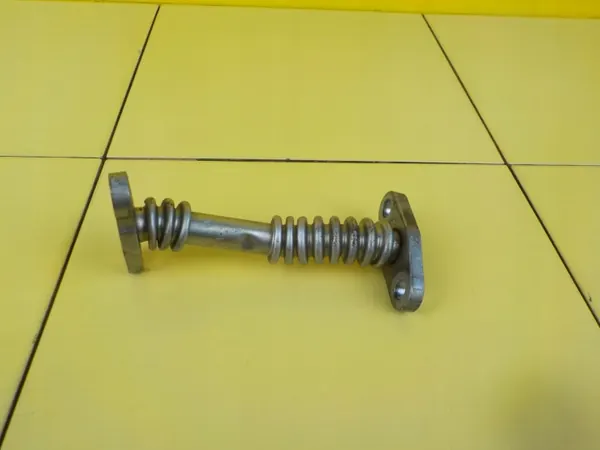 Ford OE Turbo-retourleiding OEM 3HTR11 21 TNWA image 2