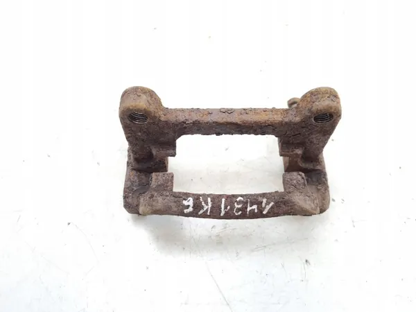 Support d'étrier de frein avant OEM MAM63634 image 2