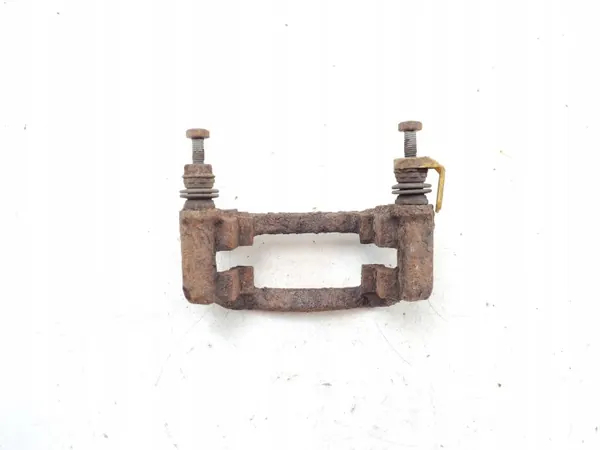 Support d'étrier de frein avant OEM MAM63634 image 5