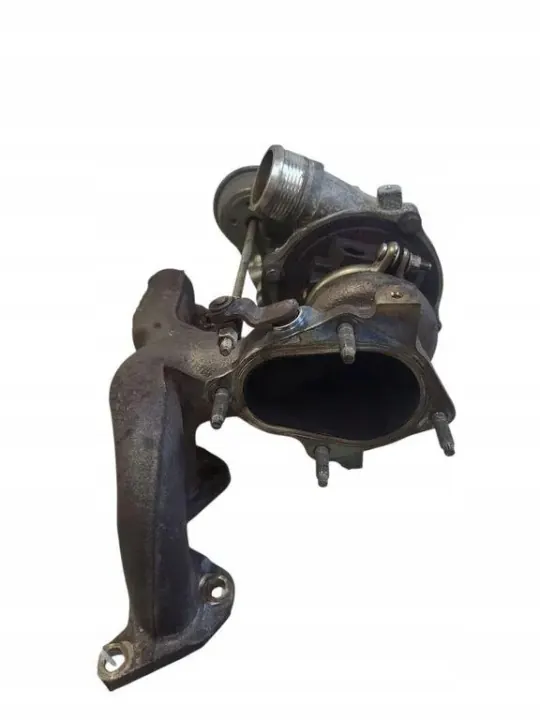 Turbolader OEM 03C145701S voor VW Passat B6 1.6L Diesel image 3