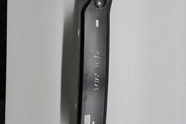 Viga de para-choque traseiro BMW 1 (F20) 2016 OEM 51127240912 image 3