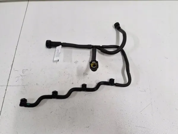Bränsleöverloppsrör OEM HGF5DF6GUH Volvo V40 II image 2