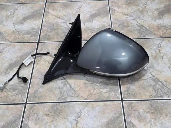 Specchio sinistro Mercedes A223 S-Class image 10