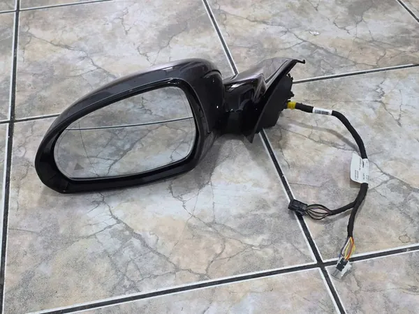 Specchio sinistro Mercedes A223 S-Class image 3