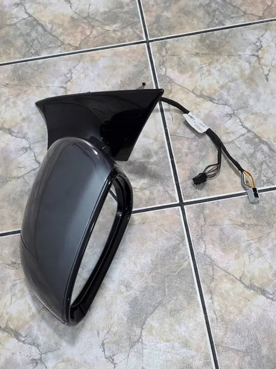 Specchio sinistro Mercedes A223 S-Class image 7