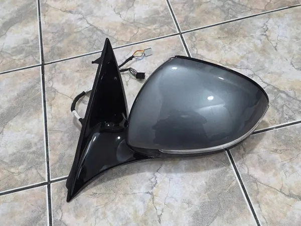 Specchio sinistro Mercedes A223 S-Class image 8