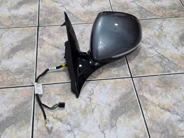 Specchio sinistro Mercedes A223 S-Class image 9