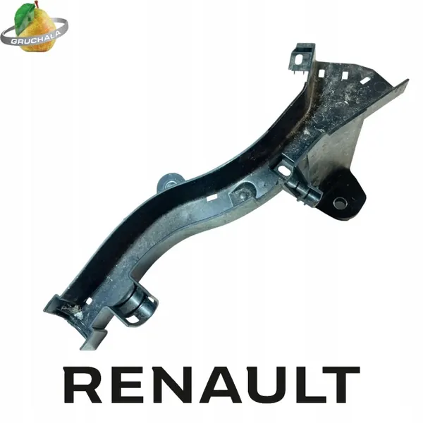 Guide de Câble Renault OE pour Installation image 9