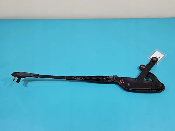 Mercedes W221 oikea pyyhinvarsi OEM A2218200244 image 3
