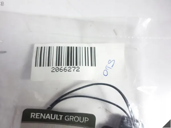 Capteur Température Extérieure OEM 66358736 - Renault image 4