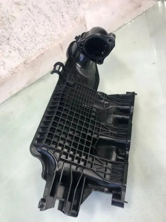 Ansaugkrümmer SEAT ARONA OEM 05C129711F 1.0L image 2