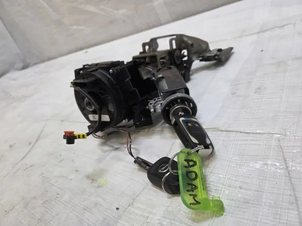 Interruptor de encendido OEM 13496326 para Opel Adam image 3