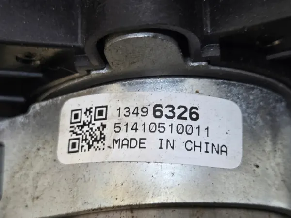Interruptor de encendido OEM 13496326 para Opel Adam image 9