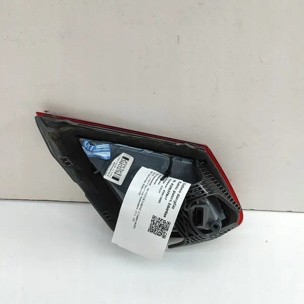 Rechter achterlicht Mercedes C-Klasse W205 A205 A2059066800 image 2