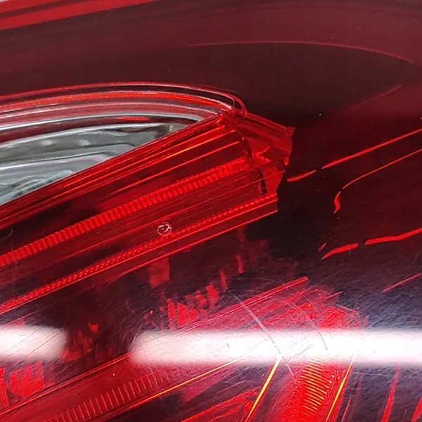 Rechter achterlicht Mercedes C-Klasse W205 A205 A2059066800 image 6