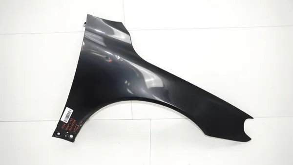 Para-lamas dianteiro direito OEM 360150930 para Volvo V70 07-13 image 2